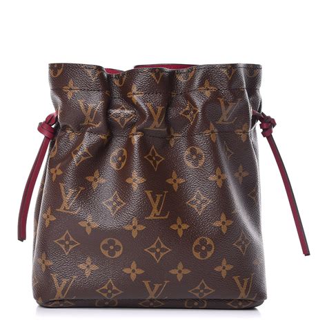 louis vuitton noé pouch